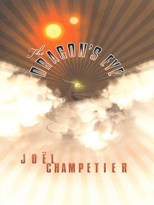 cover image of The Dragon's Eye
